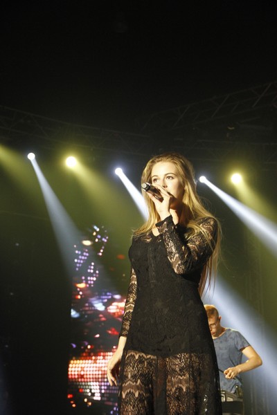 NRJ Music Tour 2016 Part 2